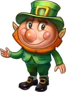 leprechaun