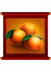 oranges