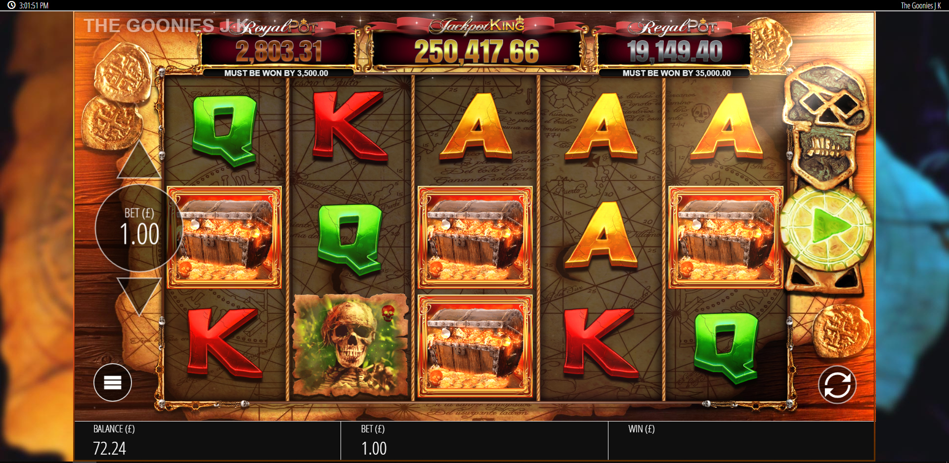 Win paradise casino no deposit bonus
